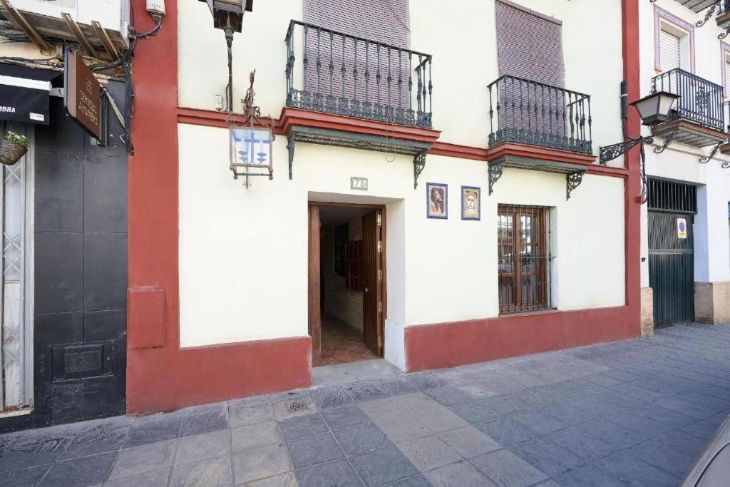 Y Lofts En Triana Appartement Séville