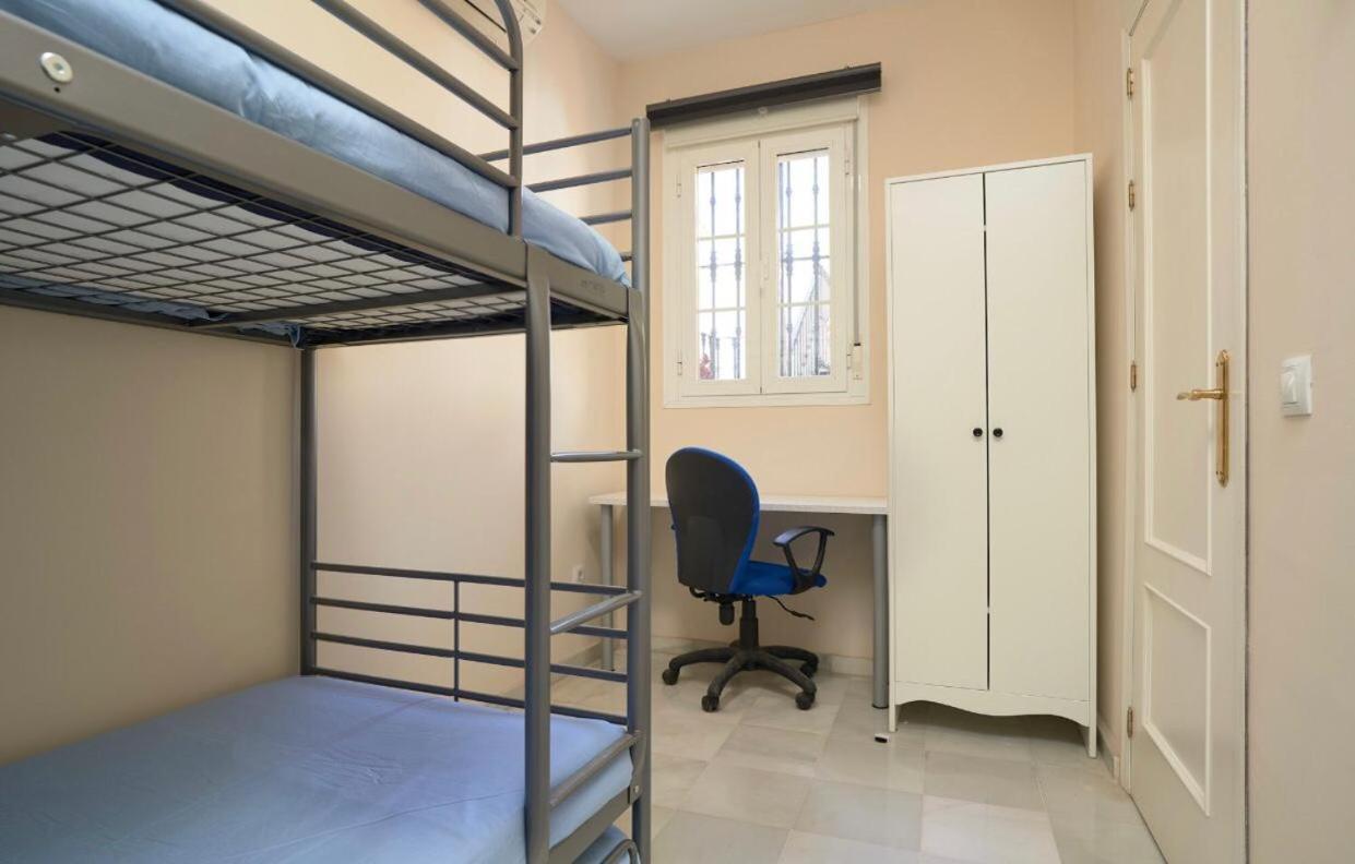 Y Lofts En Triana Appartement *