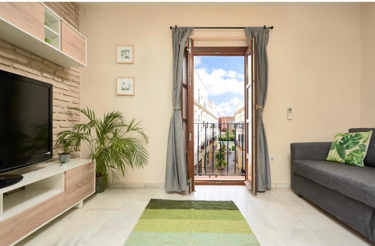 Y Lofts En Triana Séville