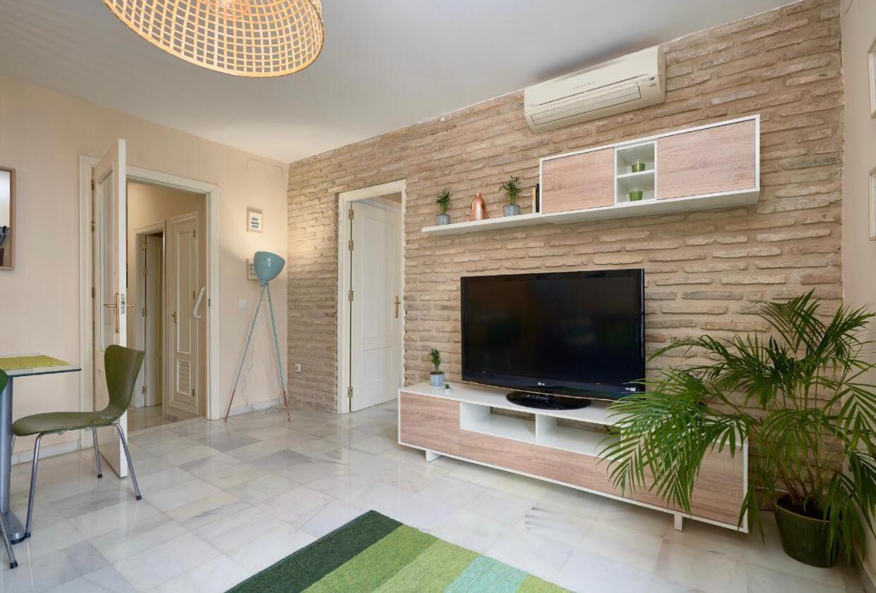 Y Lofts En Triana Appartement *