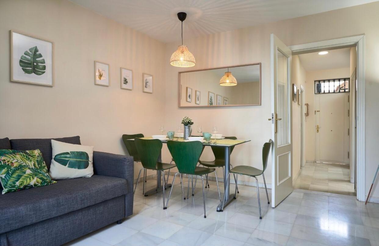 Appartement Y Lofts En Triana