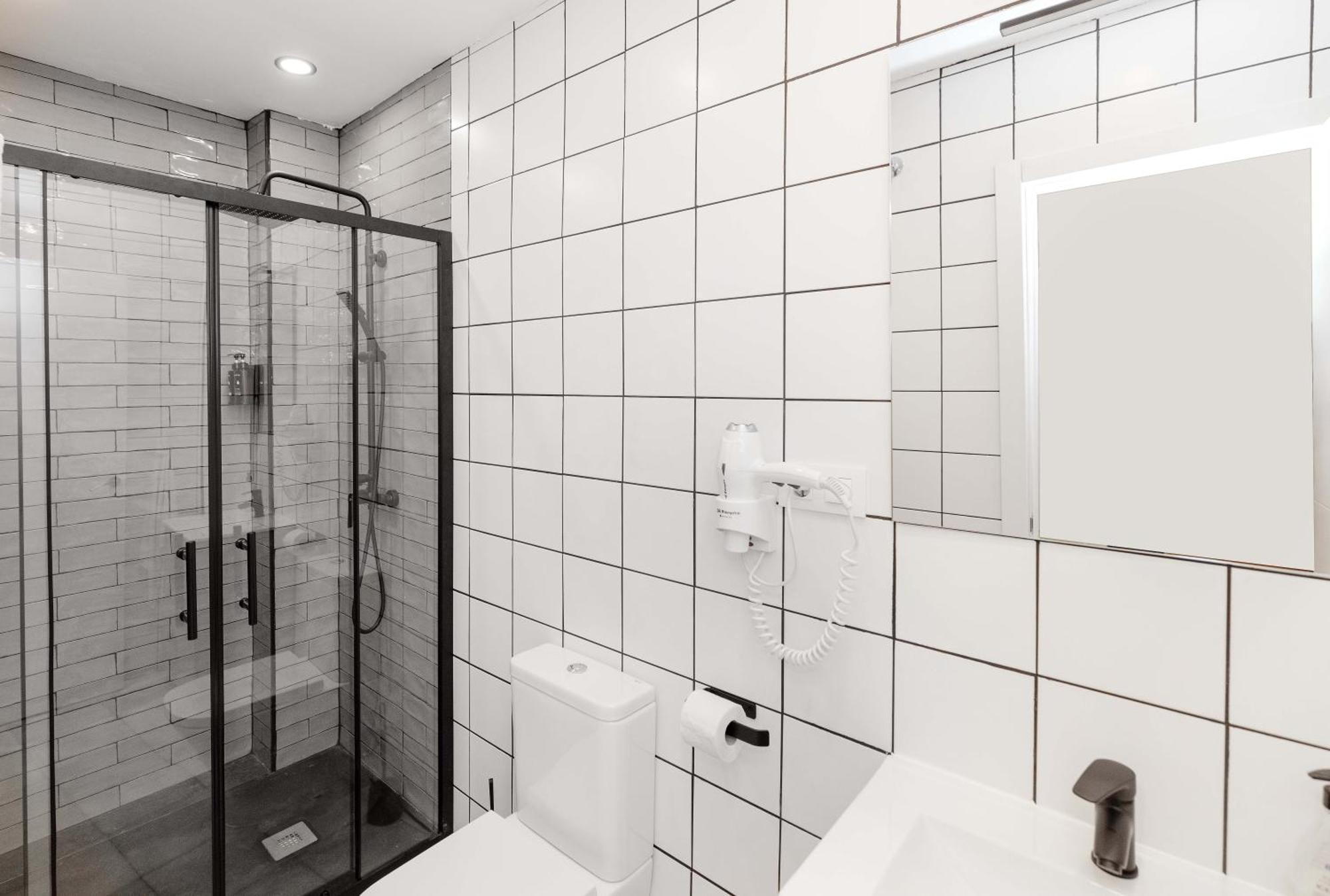 Y Lofts En Triana Appartement