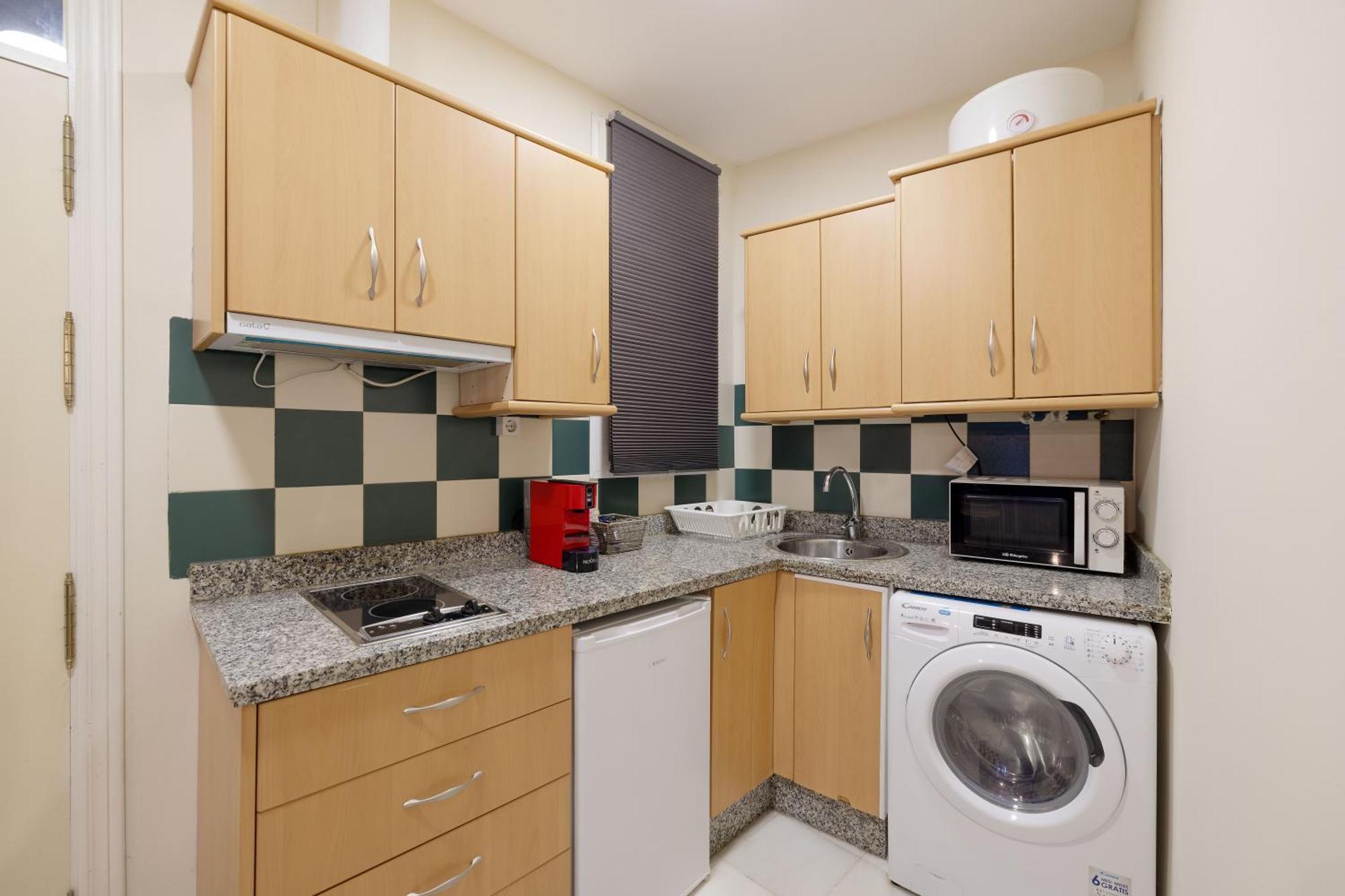 Y Lofts En Triana Appartement Séville