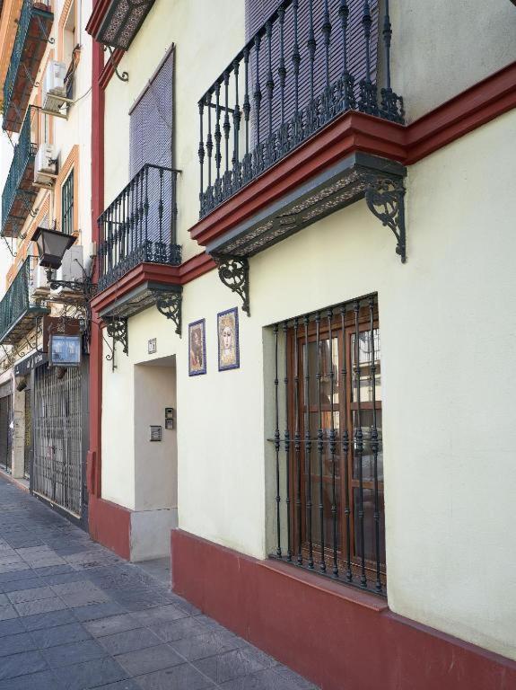 Y Lofts En Triana * Seville